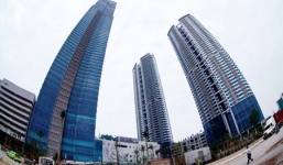 Chủ tòa nhà tuyên bố phá sản, cư dân Keangnam mất trắng 160 tỉ